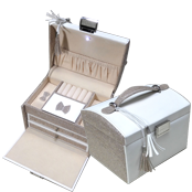 Ƥ����Ʒ/PU JEWELLERY BOX